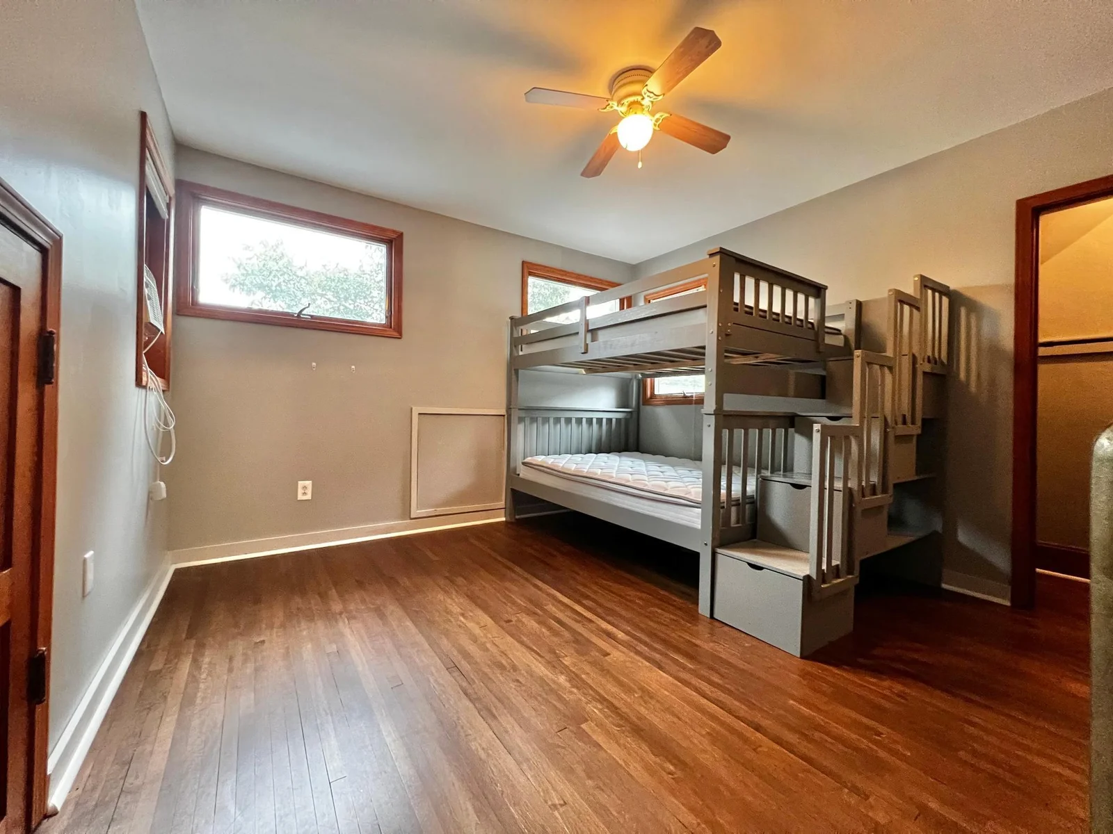 Fourth Bedroom