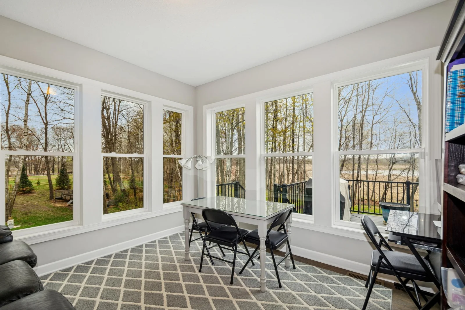 Sunroom