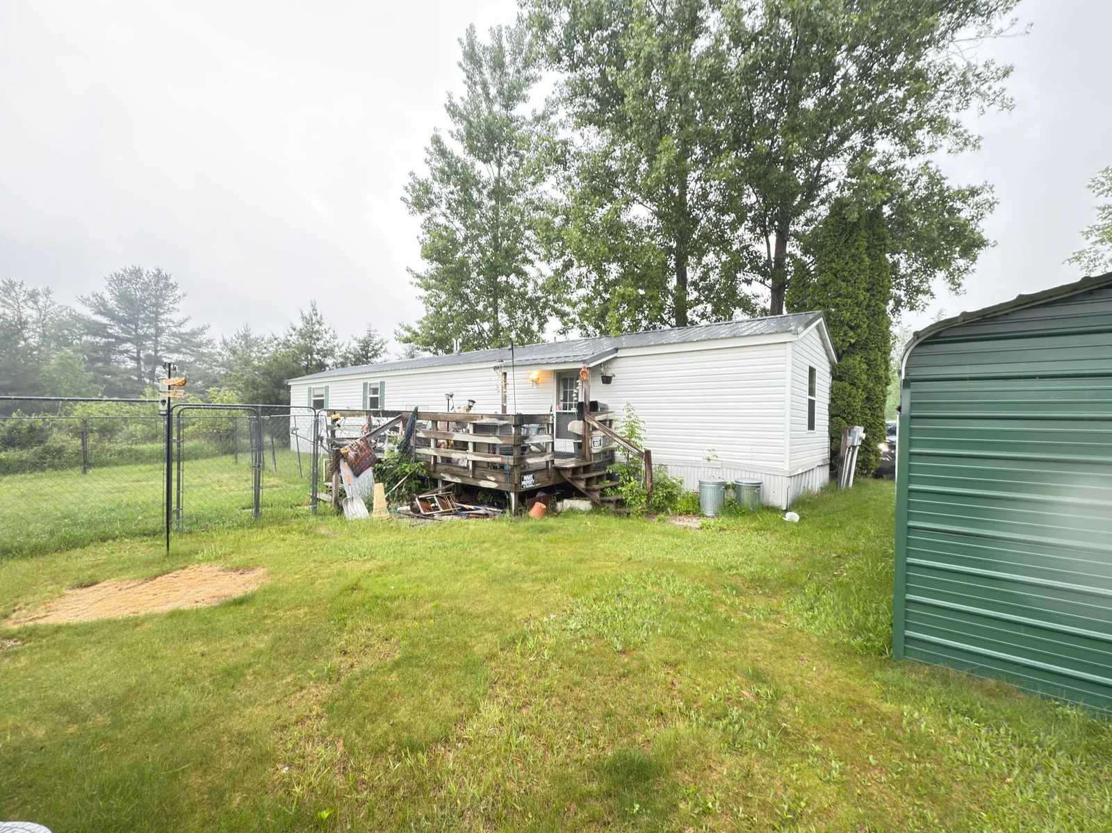 Photo 1 of 1172 Clam Falls