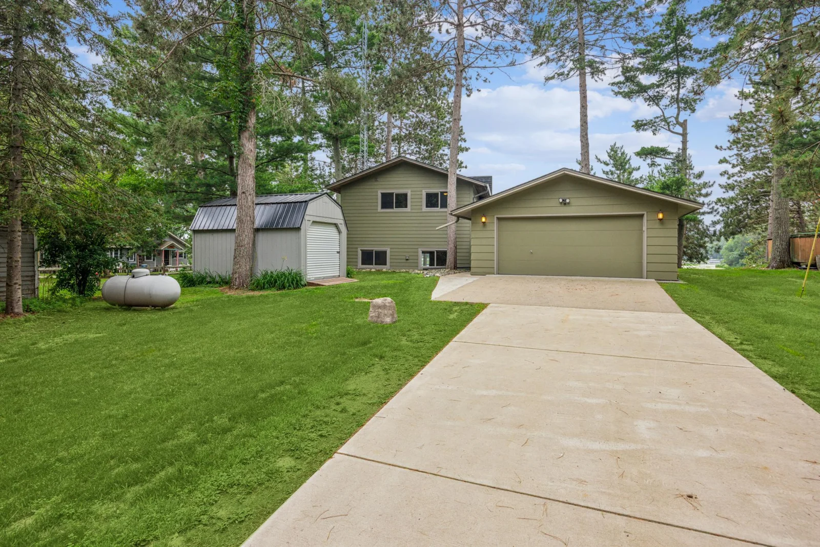 36945 Delta Bay Road