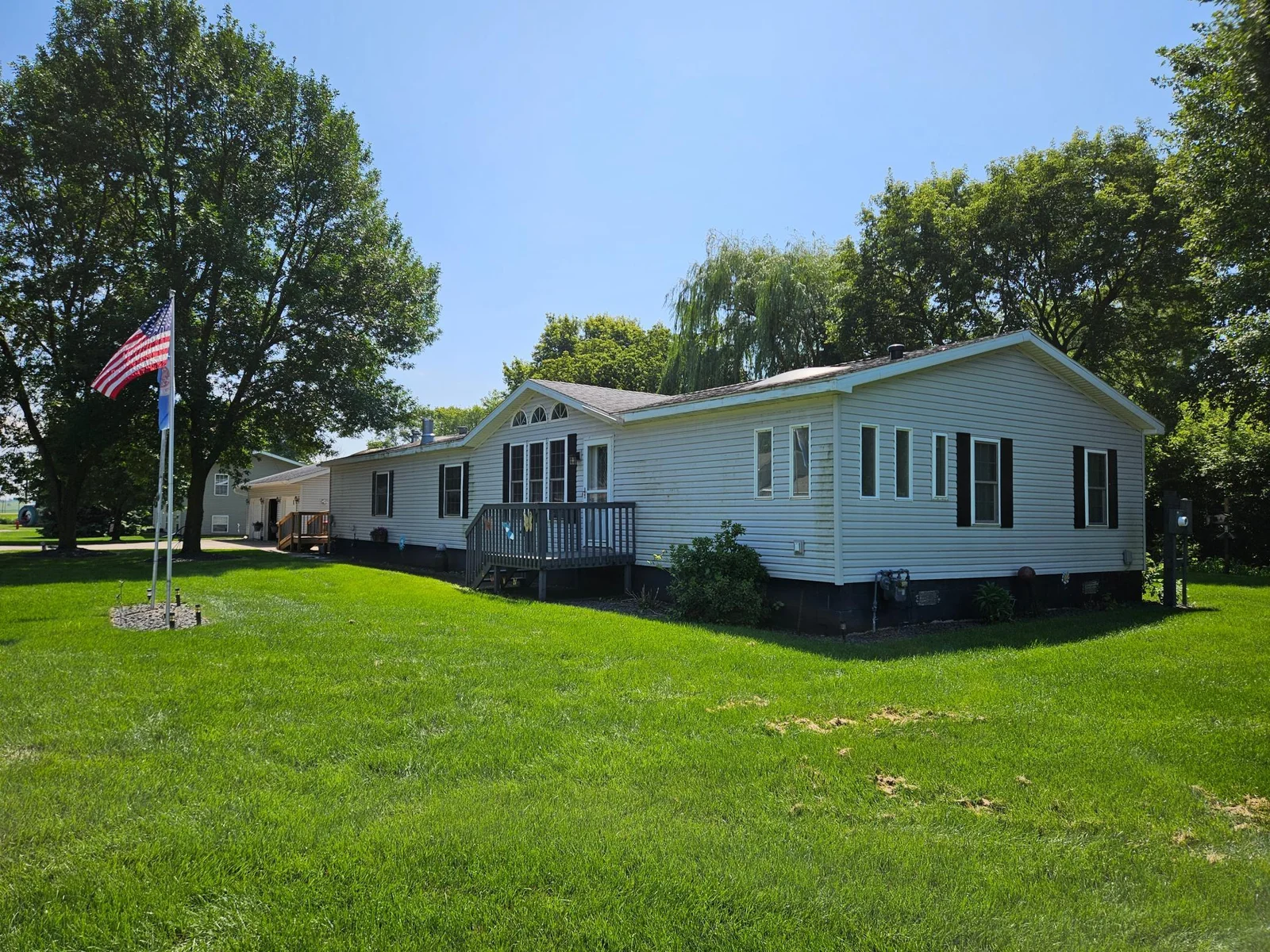 204 Sidney Street, Morristown
