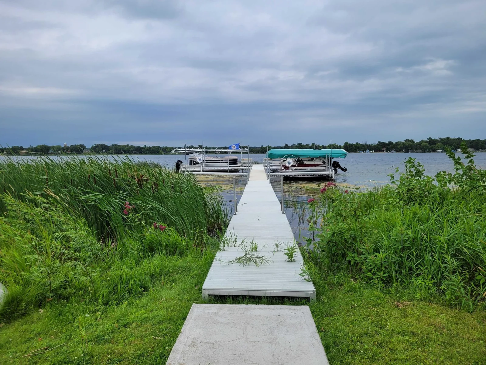 Dock