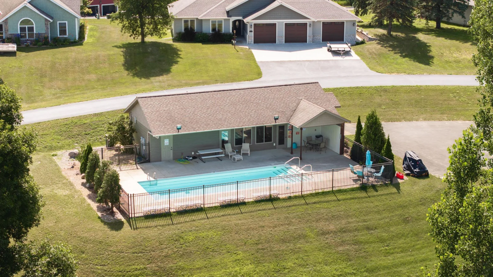 Clubhouse