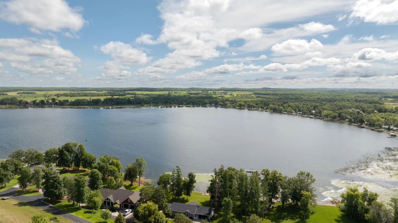 Lake View