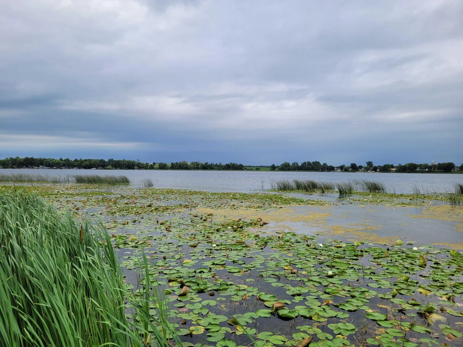 Lake