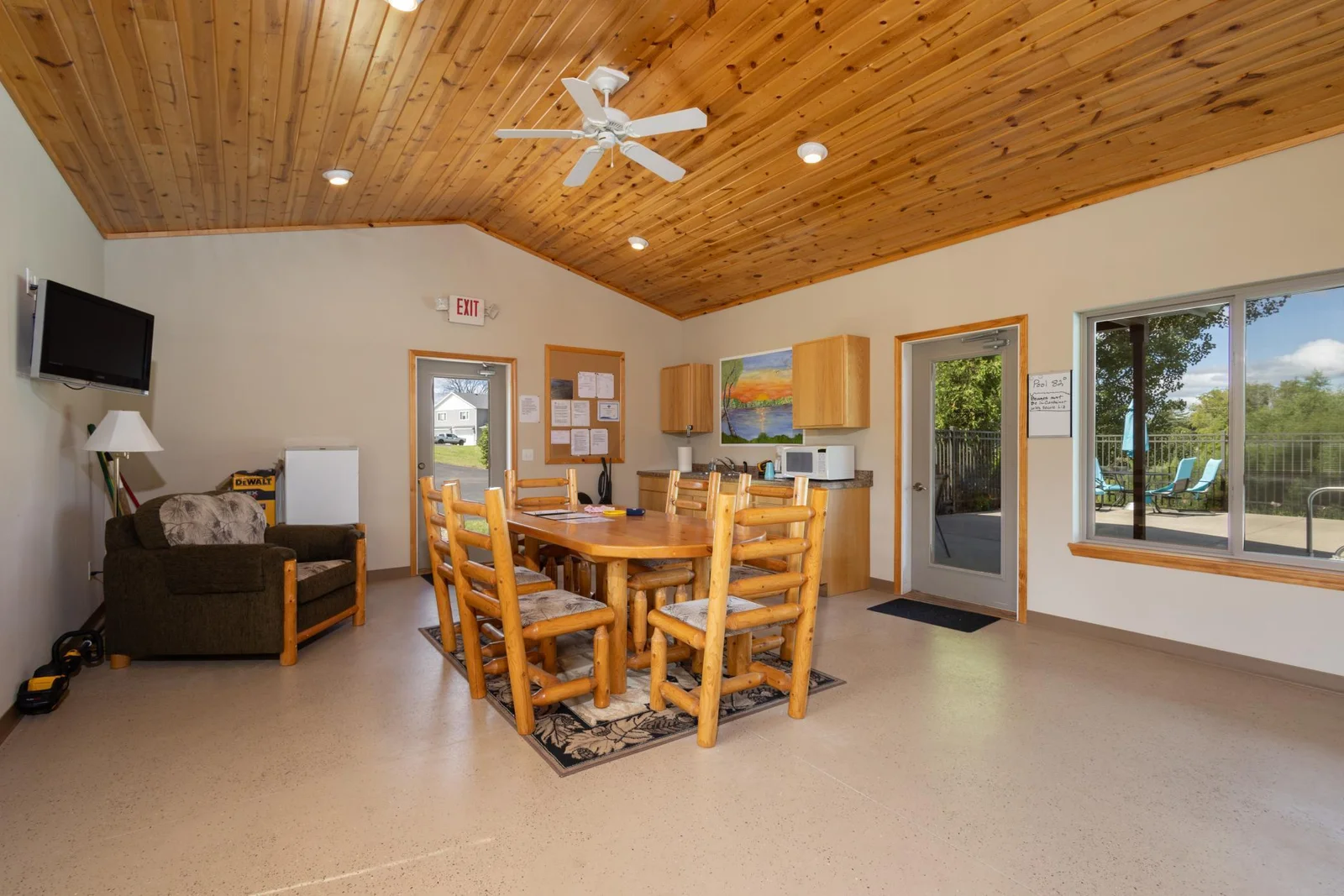Clubhouse