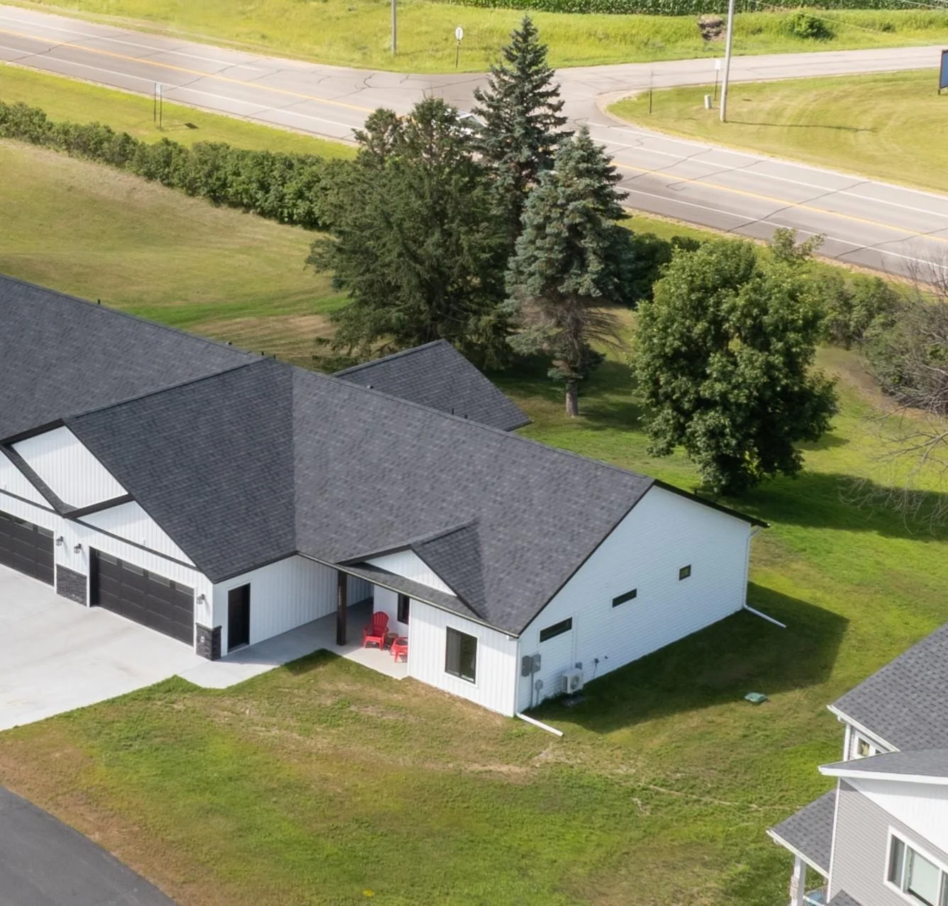 Photo 1 of 20633 County Highway 21