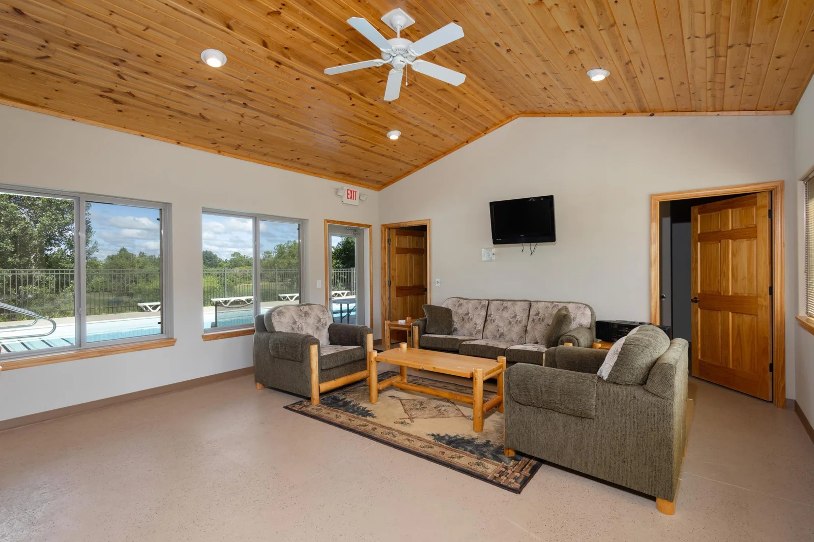 Clubhouse