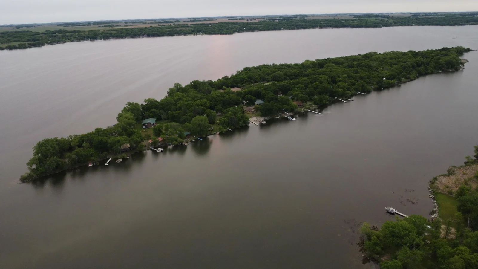 Photo 1 of Lakota Island