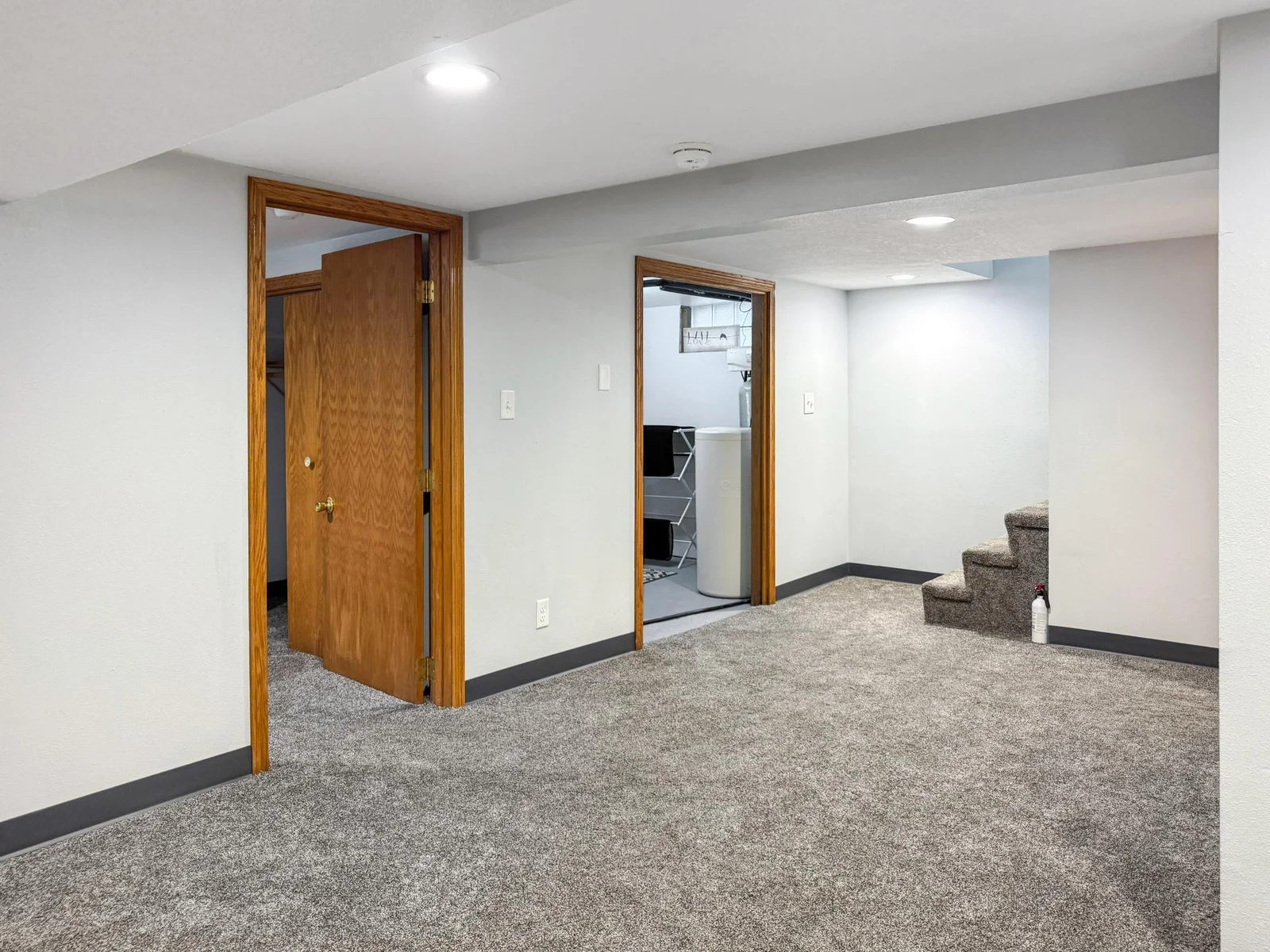 Basement