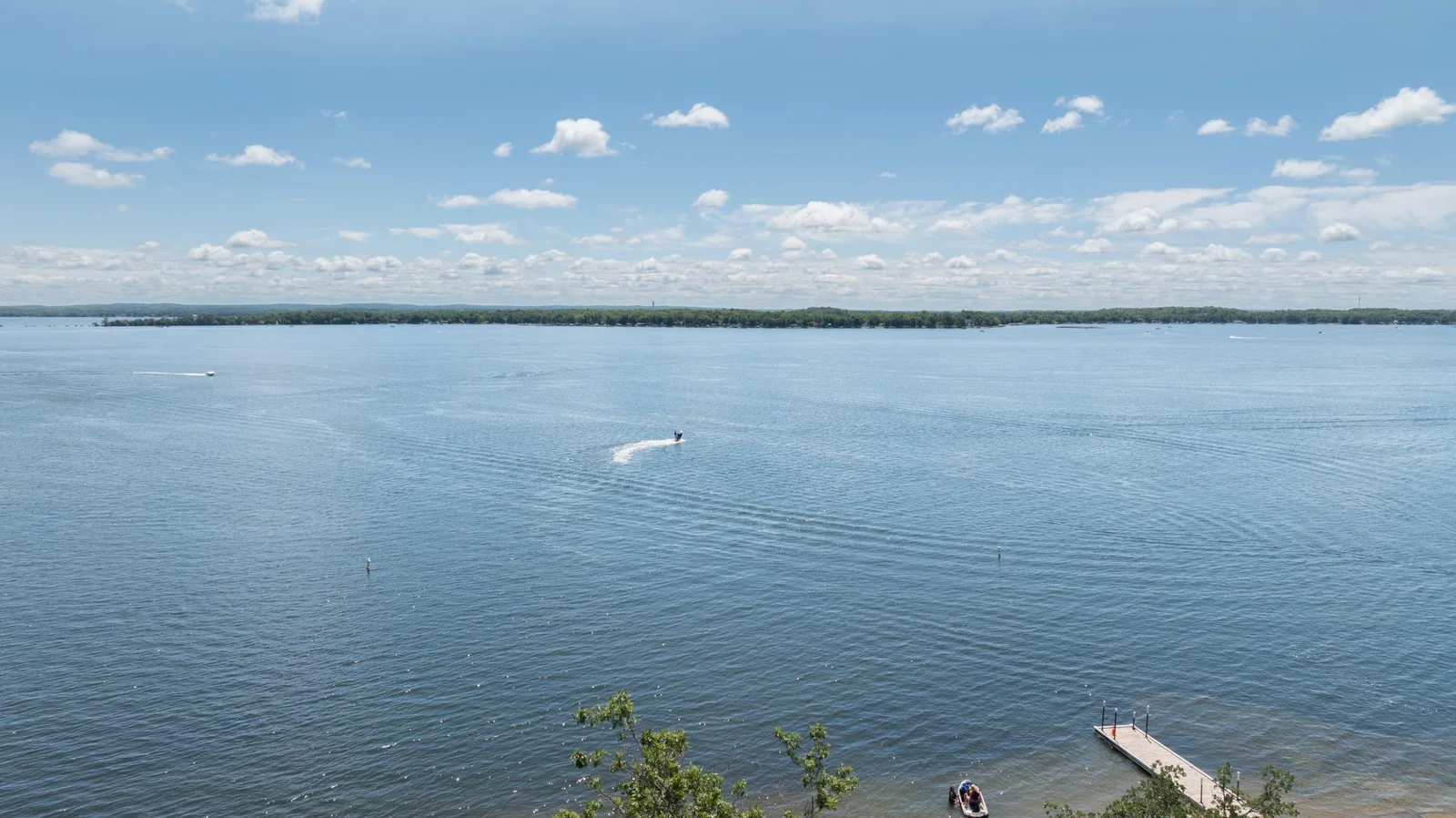 Lake View