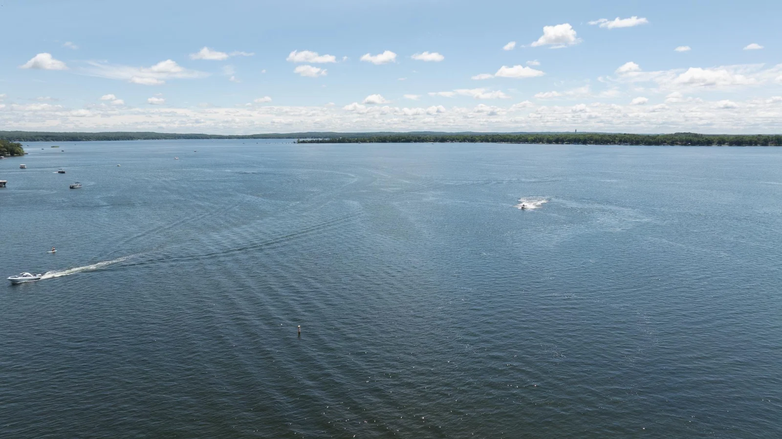 Lake View