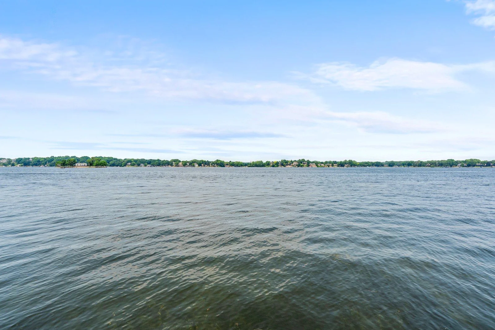 Enjoy the lake life