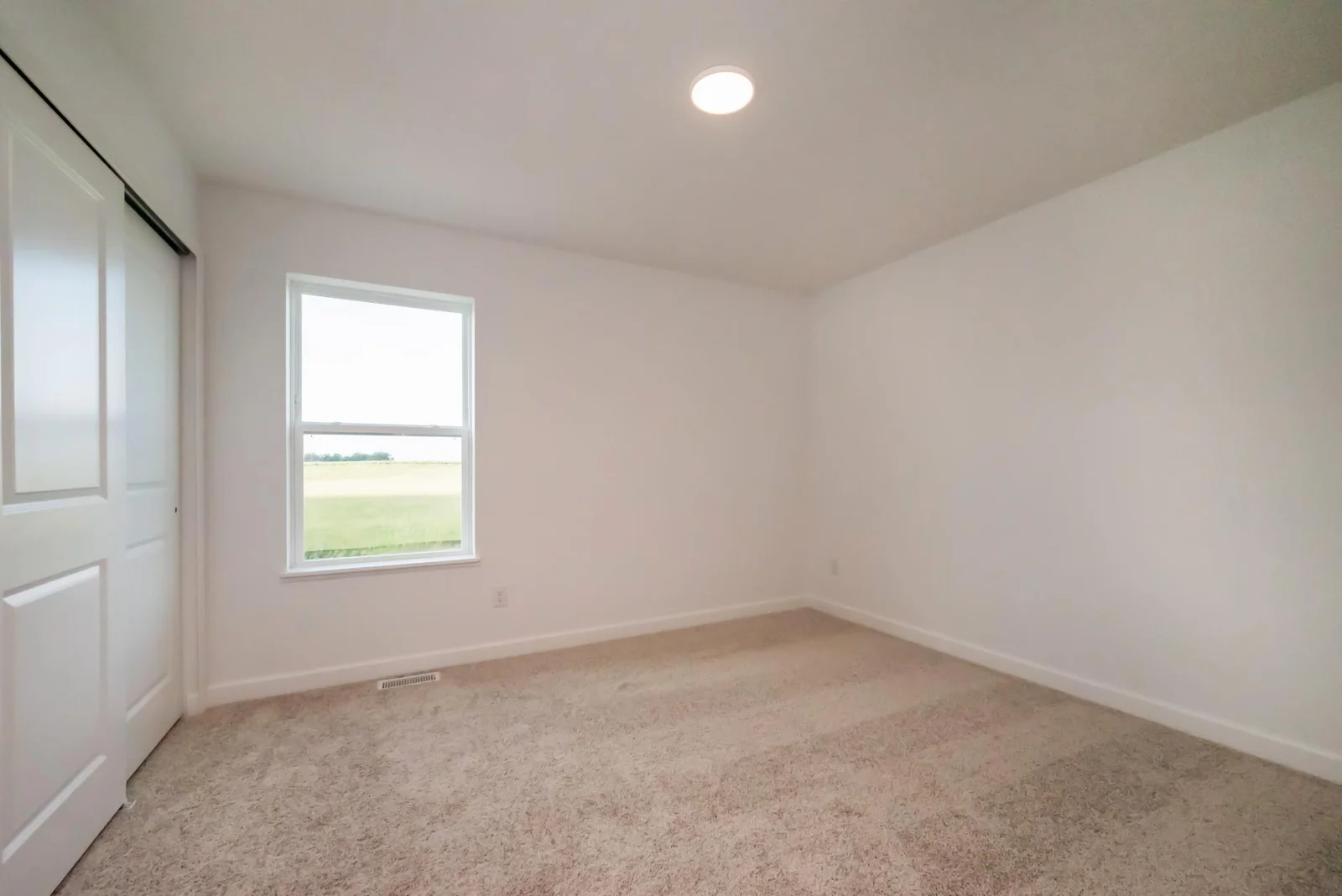 (Actual photo of the home as of 7.24!)