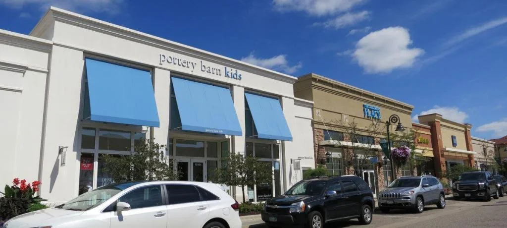 Welcome to The Shoppes at Arbor Lakes! You can find everything you are looking for right here.