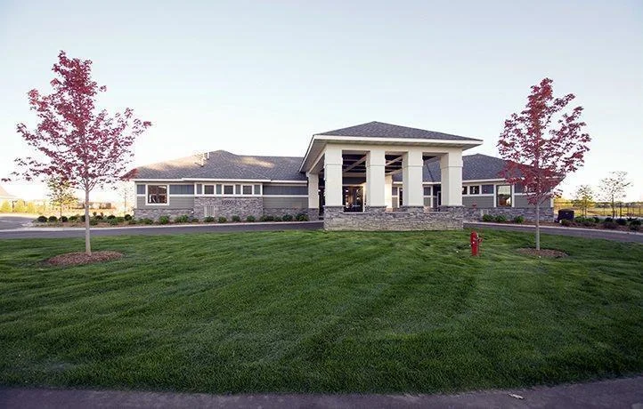 Your perfect home should also be located in a community you want to call home! Enjoy all Laurel Creek has to offer including our new Amenity Center.