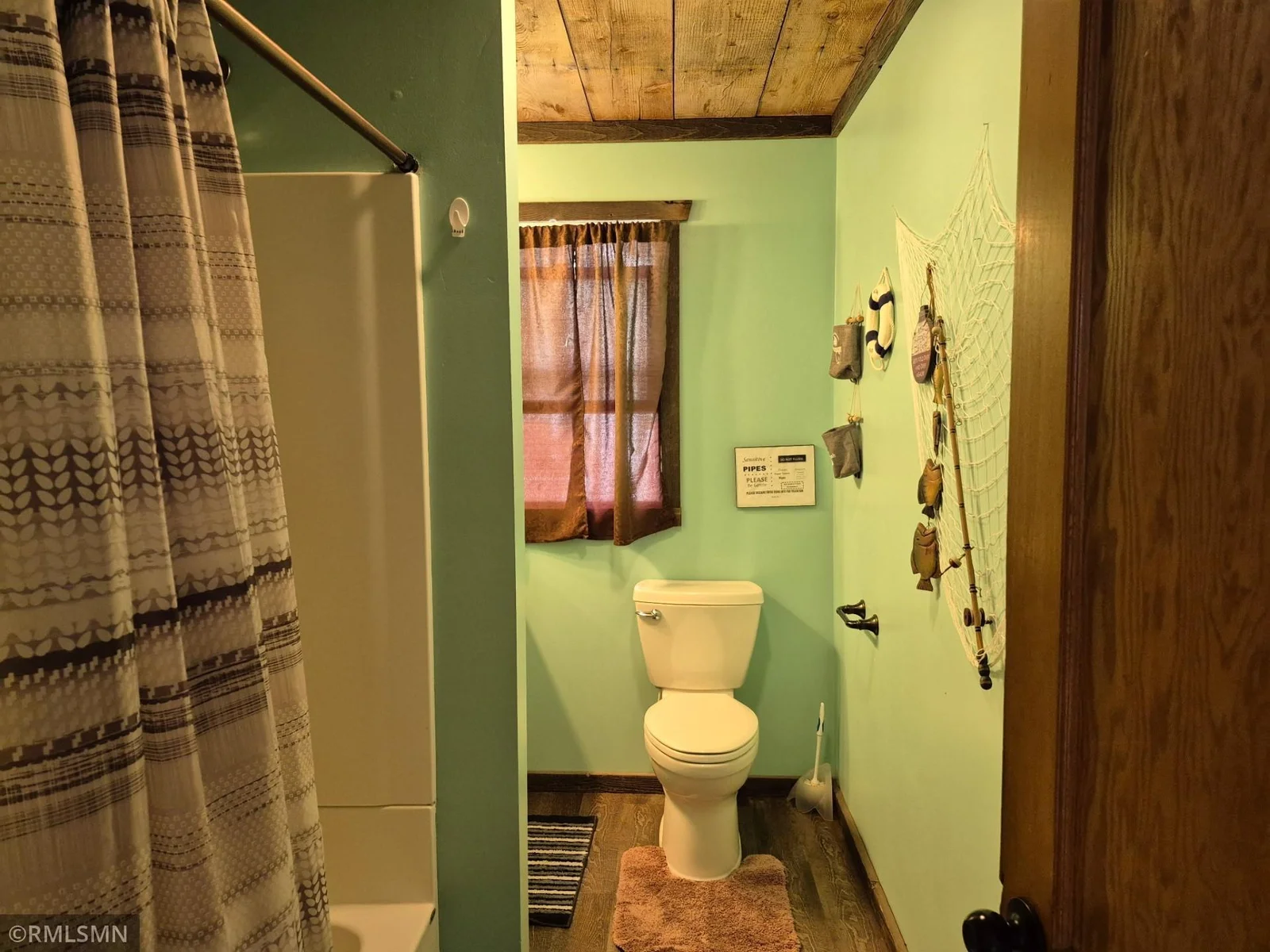 Bathroom - full bath