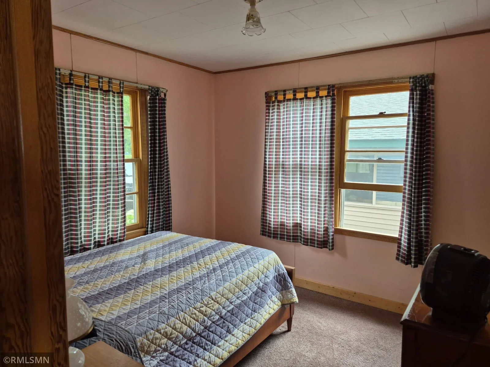 Bedroom #3