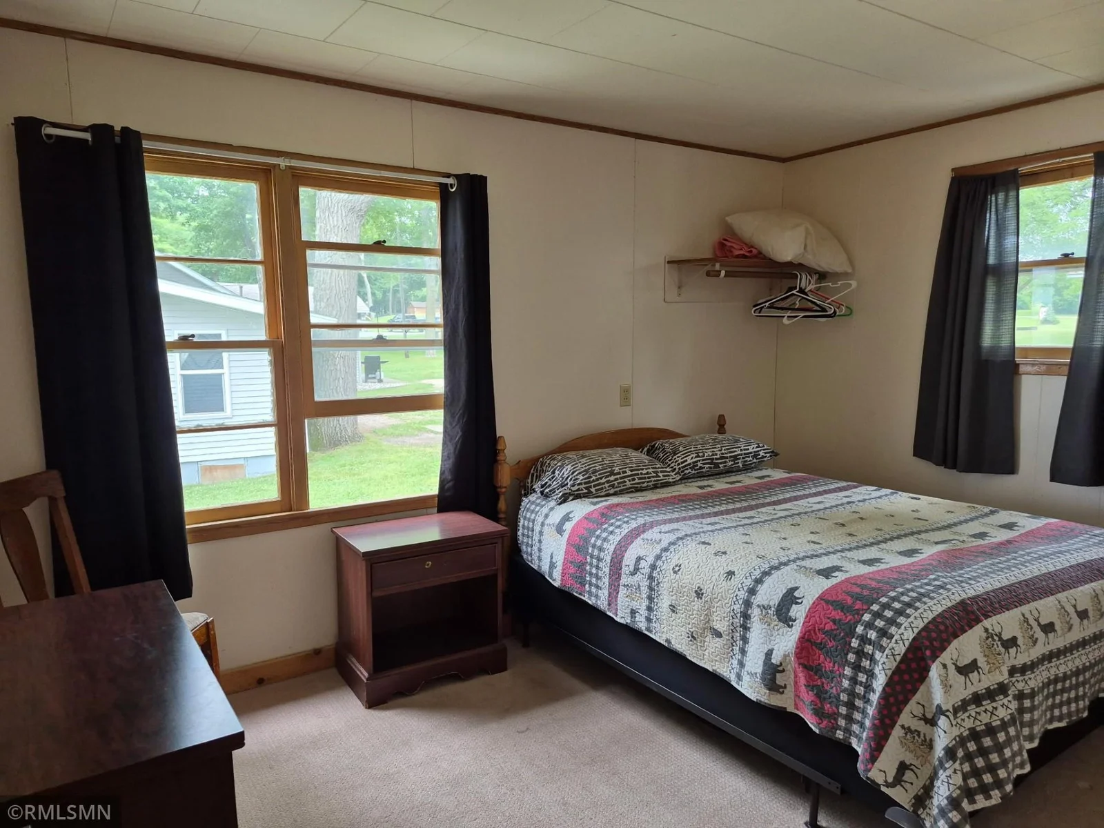Bedroom #1