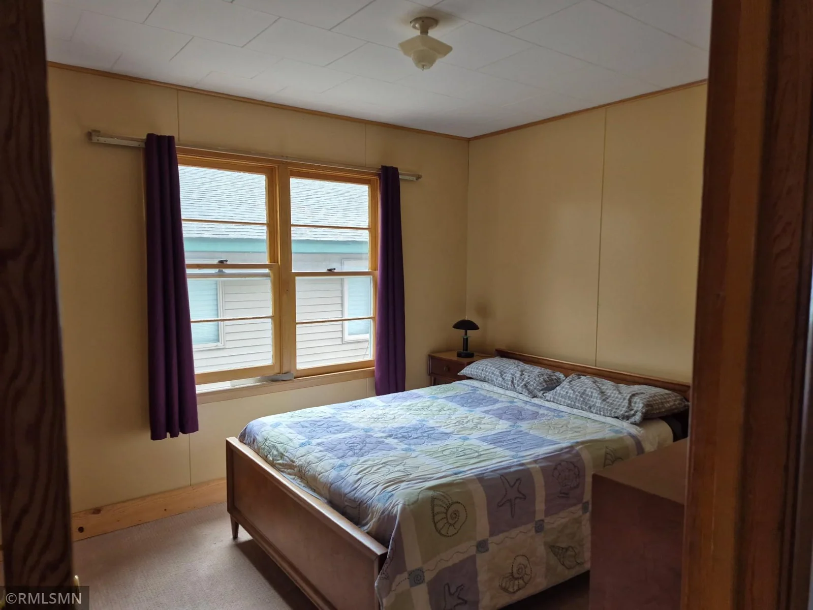 Bedroom #2