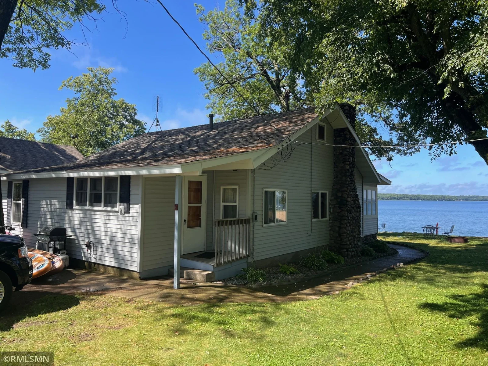 13430 Lake Miltona Drive, Miltona