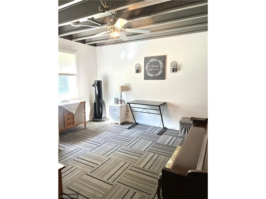 Lower Level Bedroom