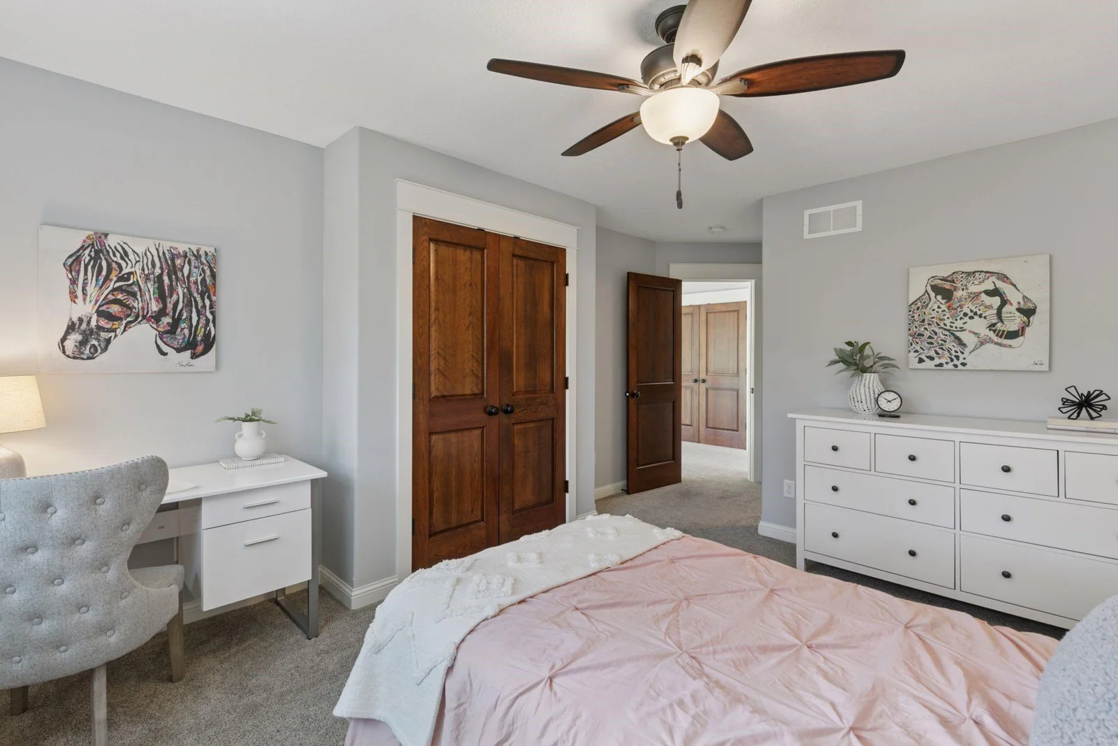 Bedroom 3 Upper Level