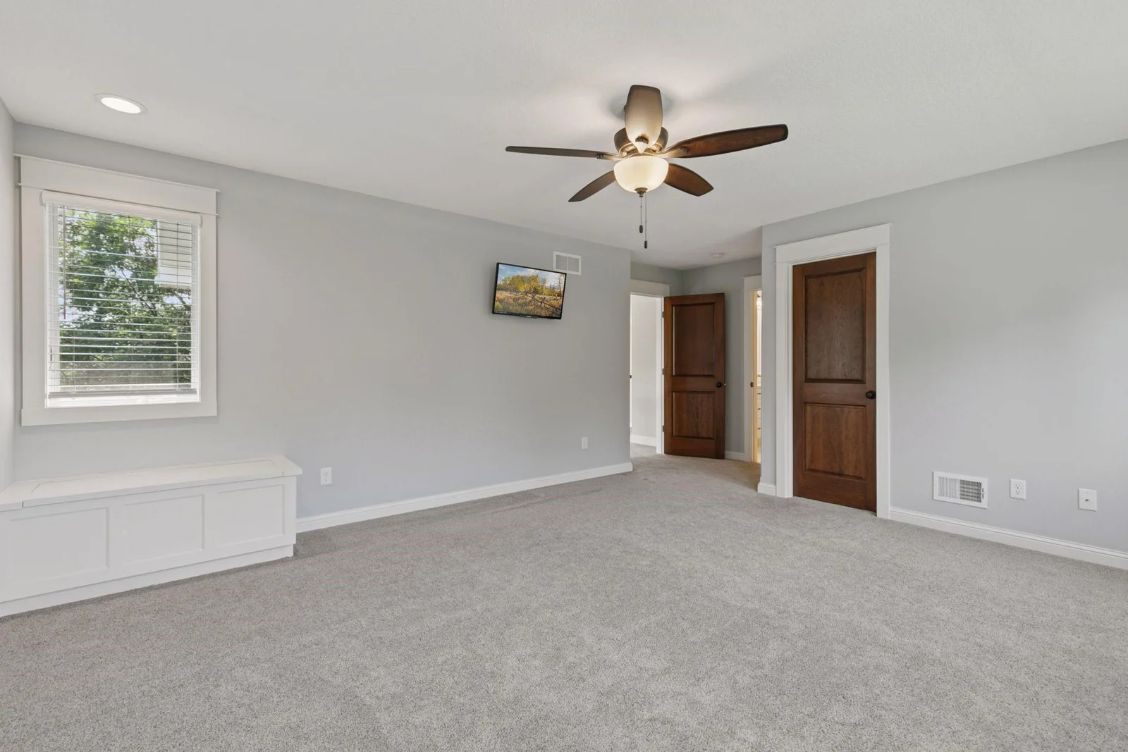 Bedroom 4 Upper Level