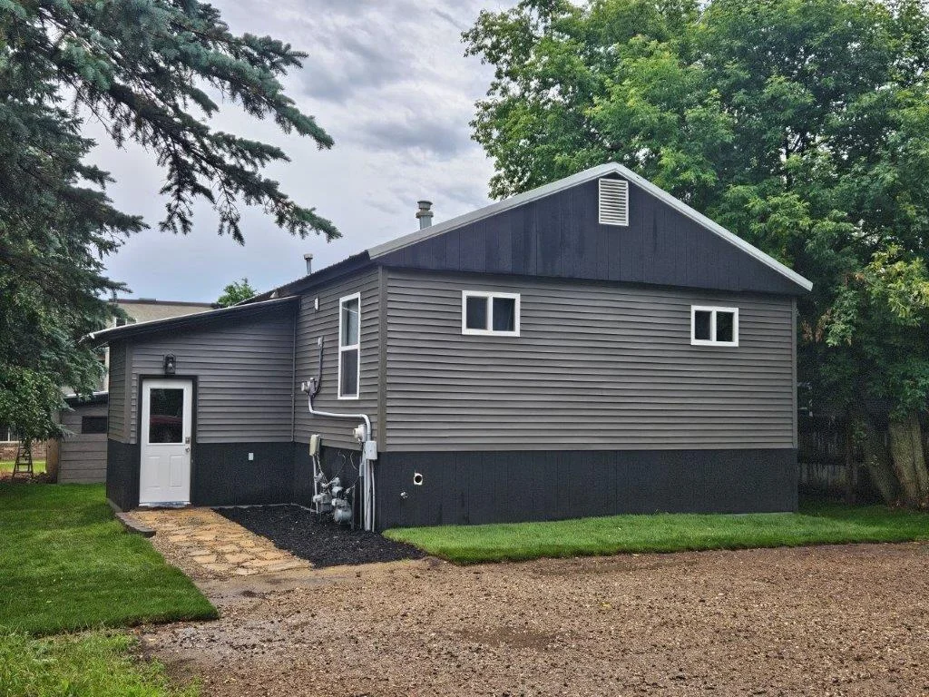 636 Labudde Avenue, Bagley