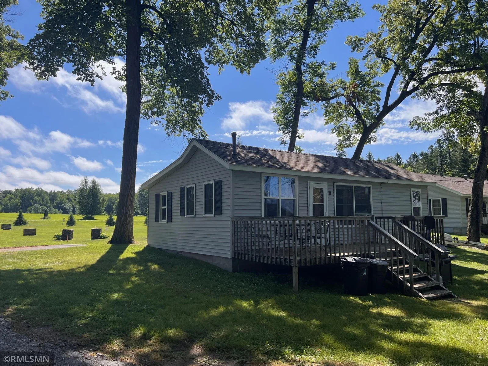 13430 Lake Miltona Drive, Miltona