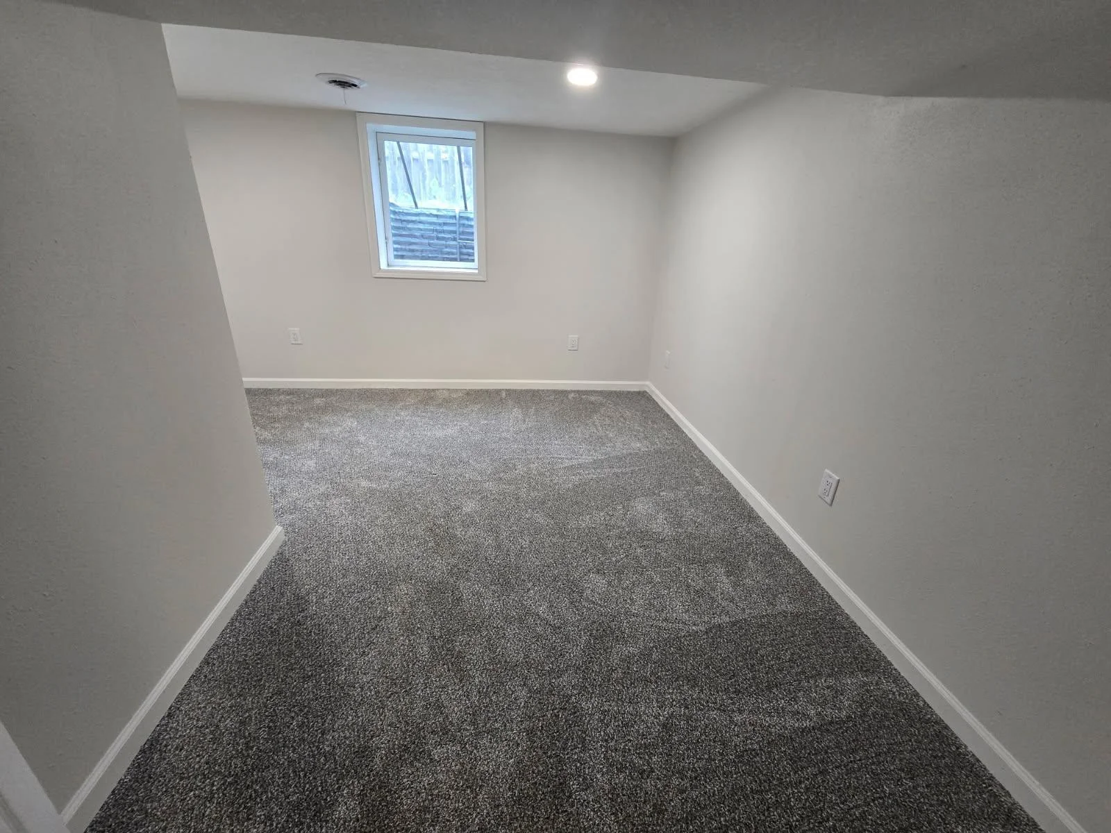 Lower Level Bedroom #3