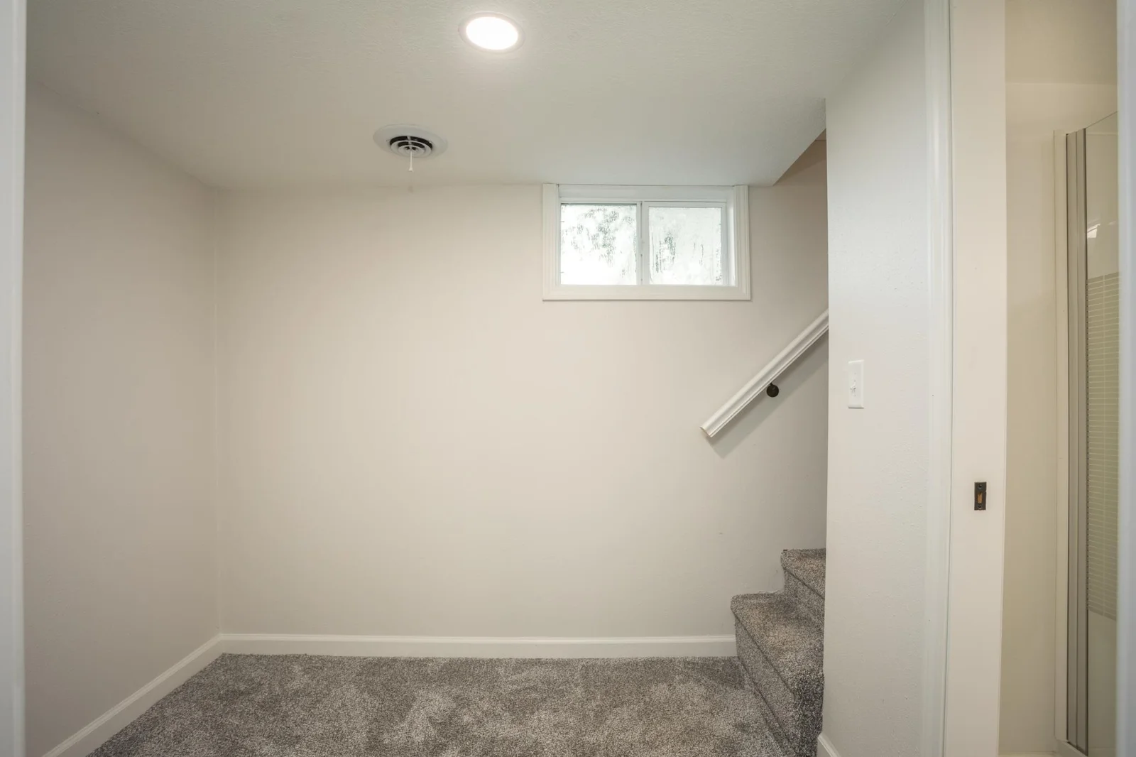 Lower Level