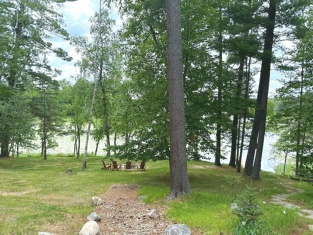 Bonfire Pit