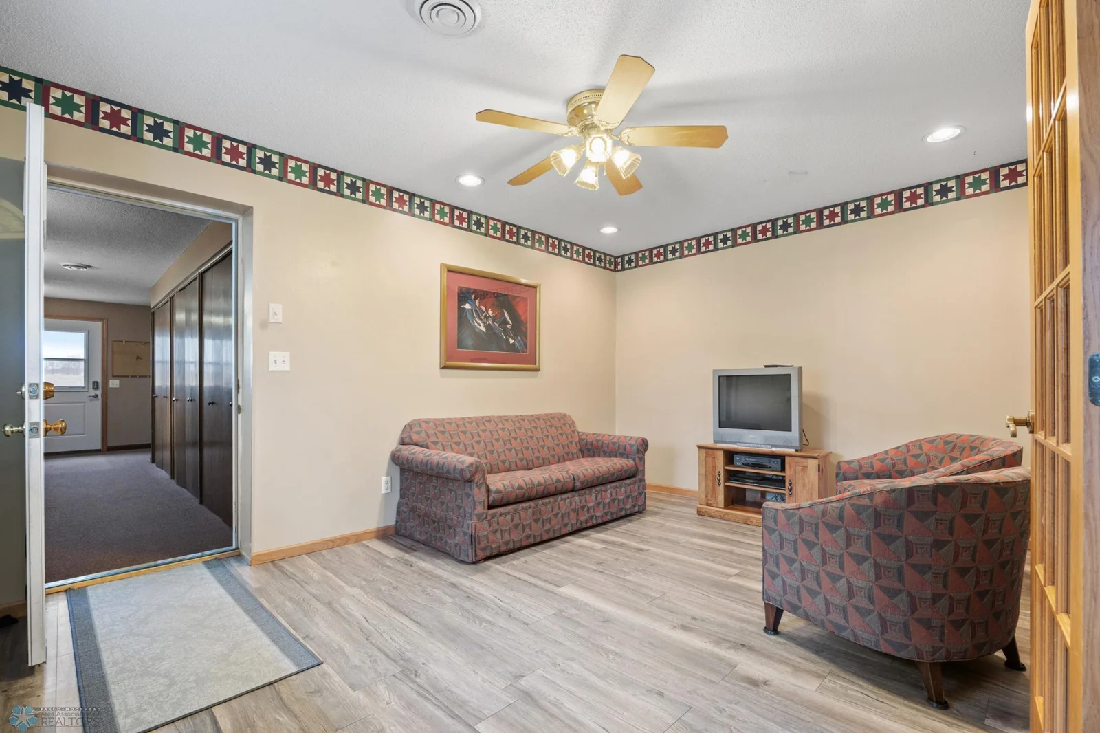 Bonus Room