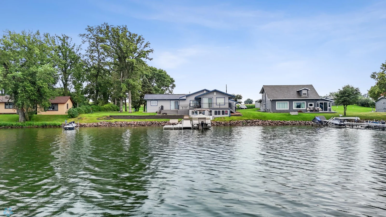 Lake View