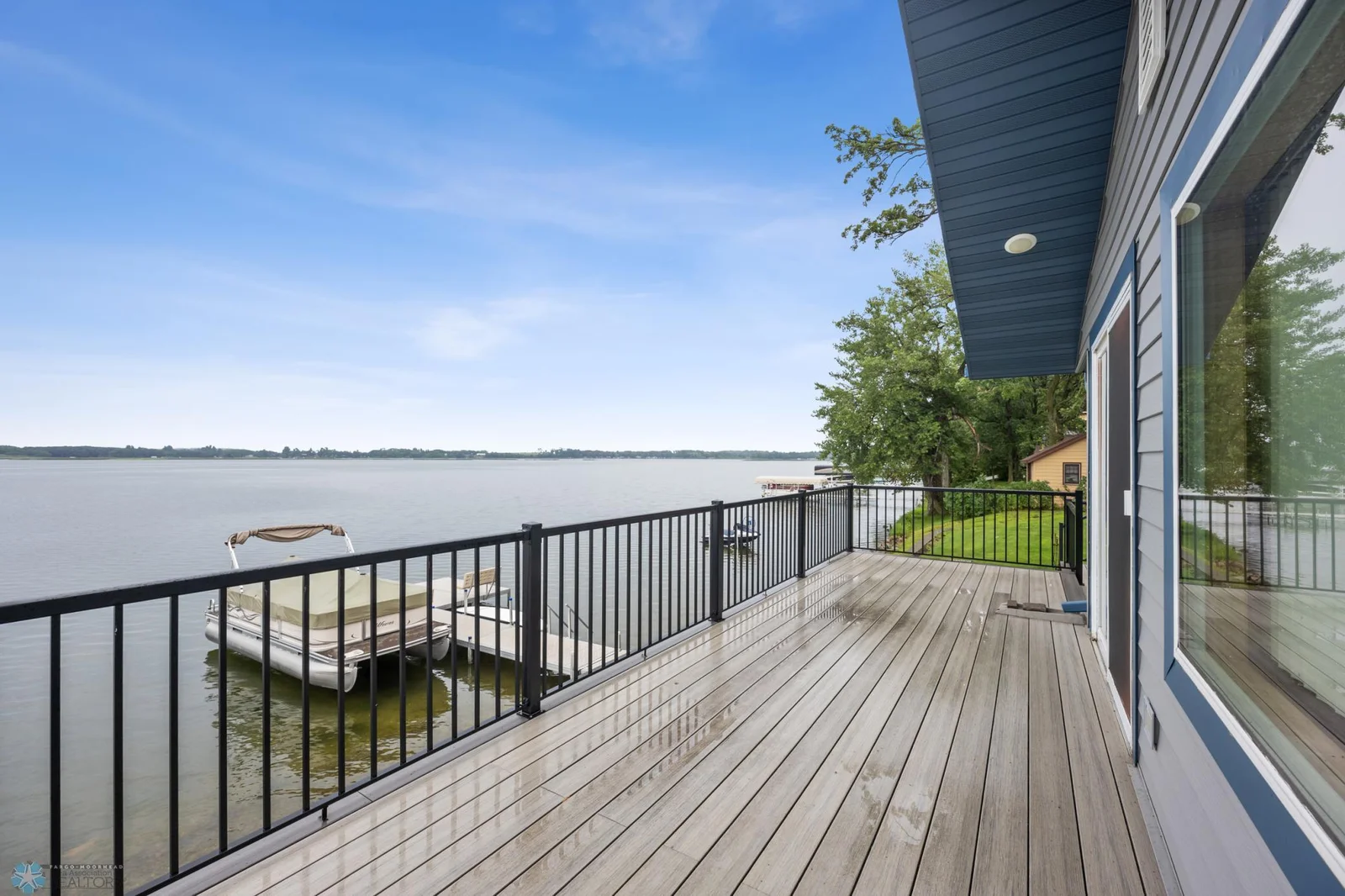 Lake View