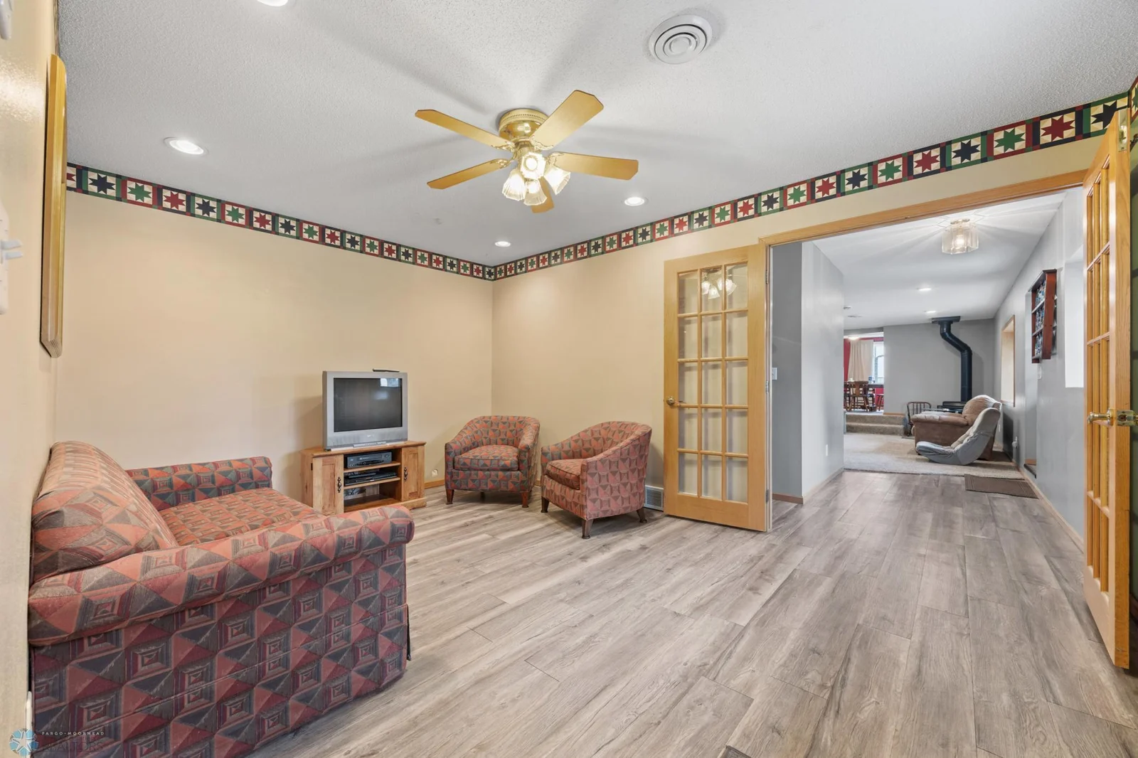 Bonus Room