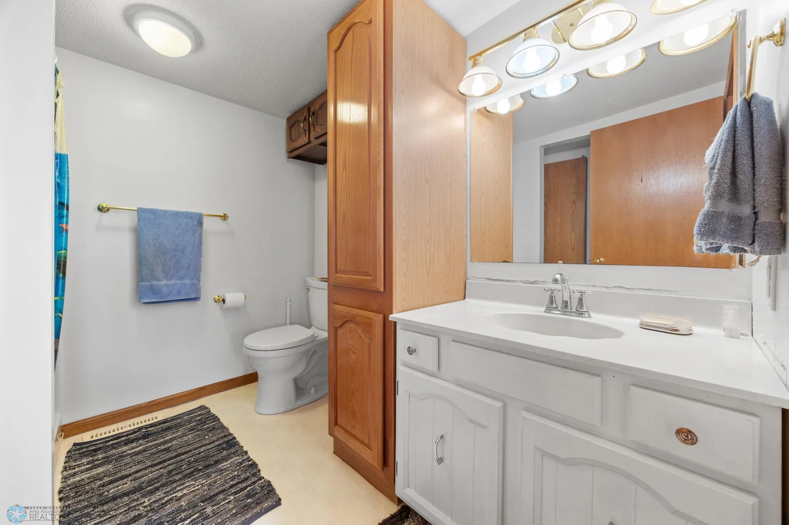 En Suite Bathroom