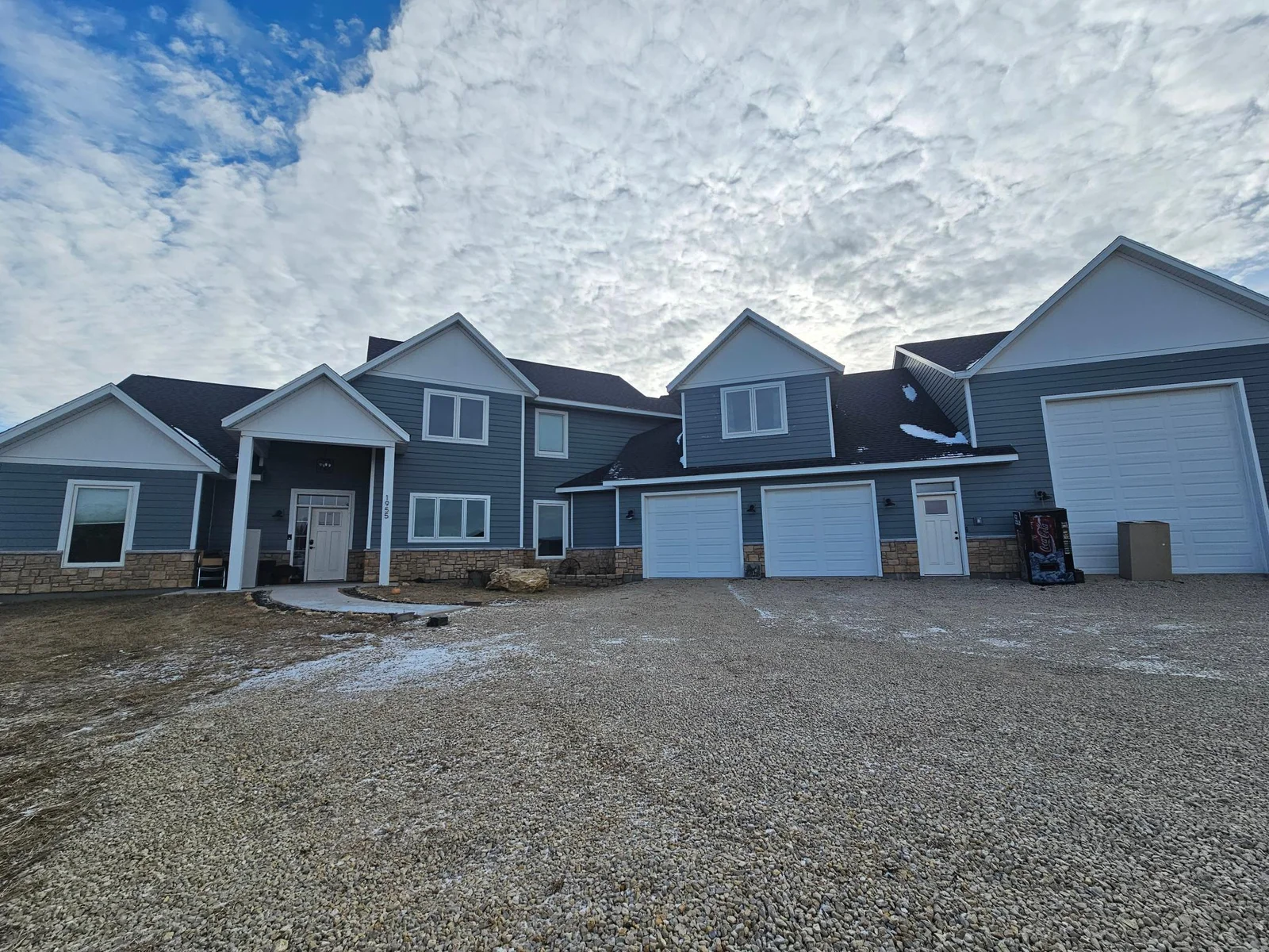 1955 Brownell Street, Saint Charles