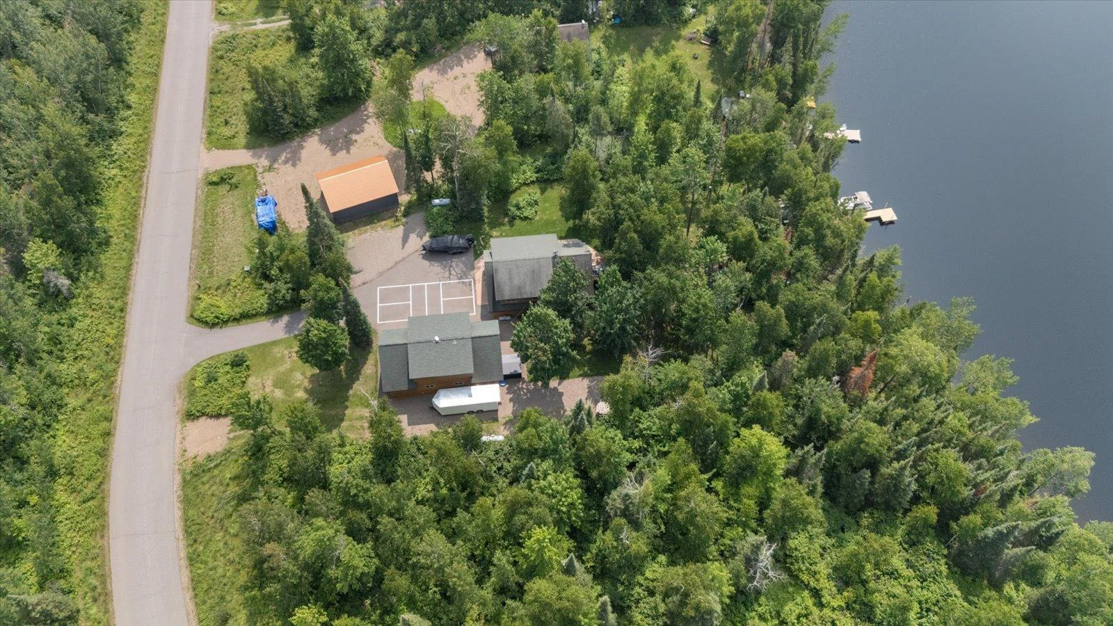 140 Patriots Way, Hoyt Lakes