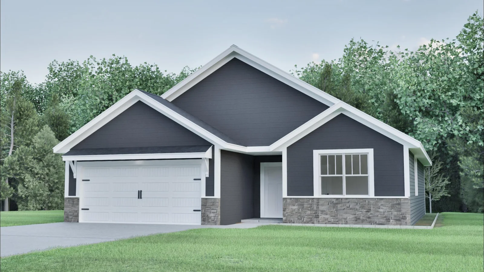 20972 Woods Edge Trail, Ironton