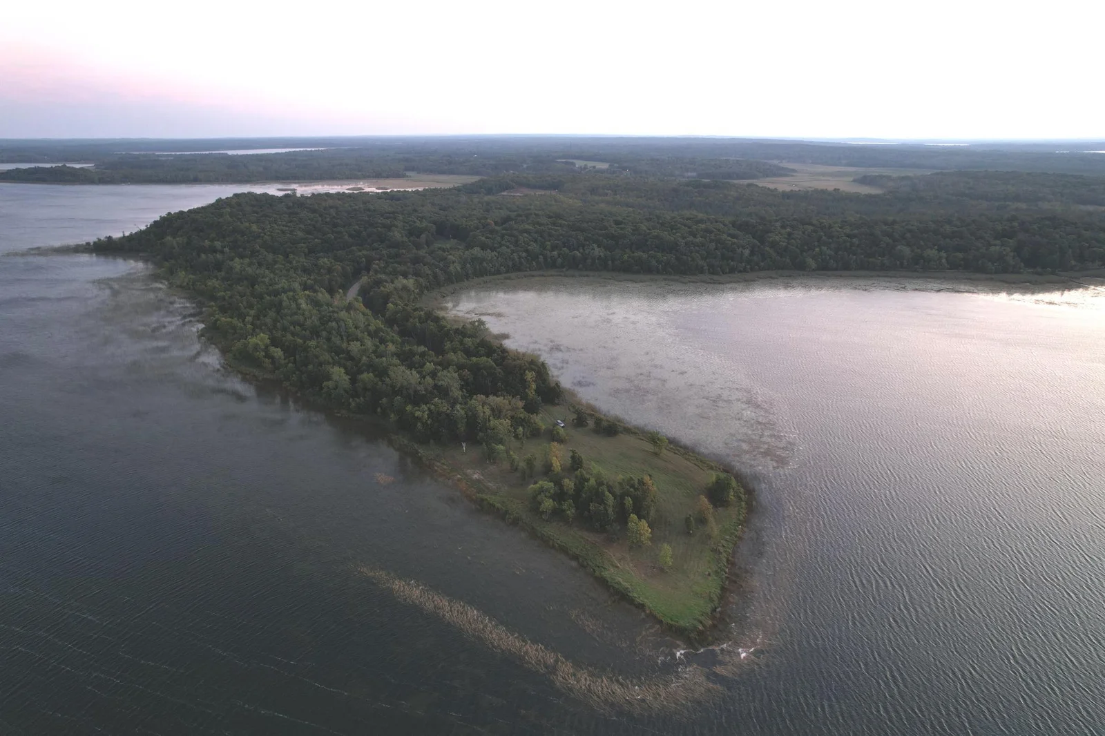 Photo 1 of Rock Lake