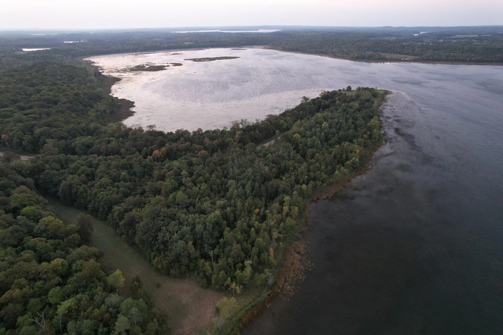 Photo 1 of Rock Lake