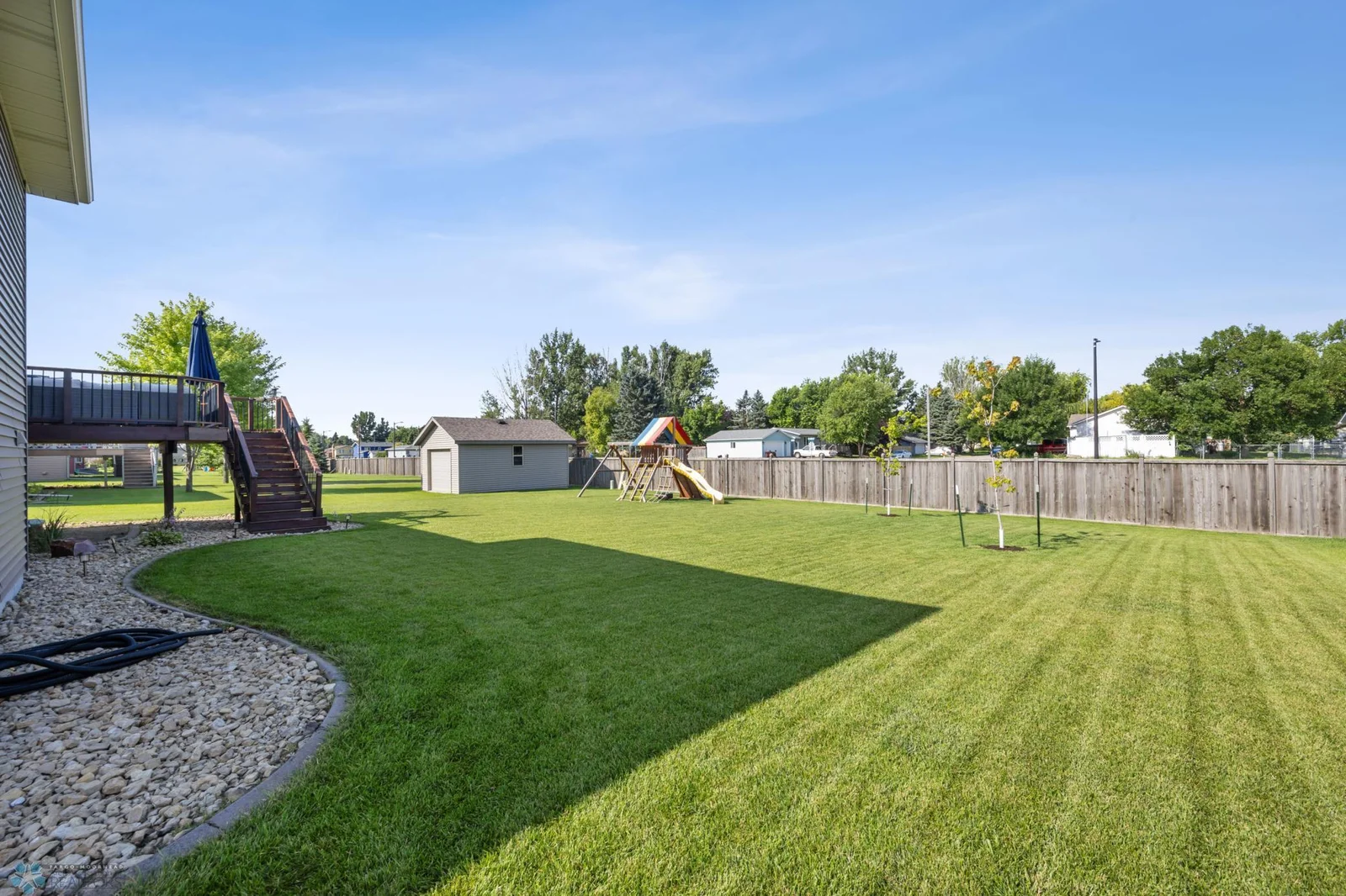 Yard