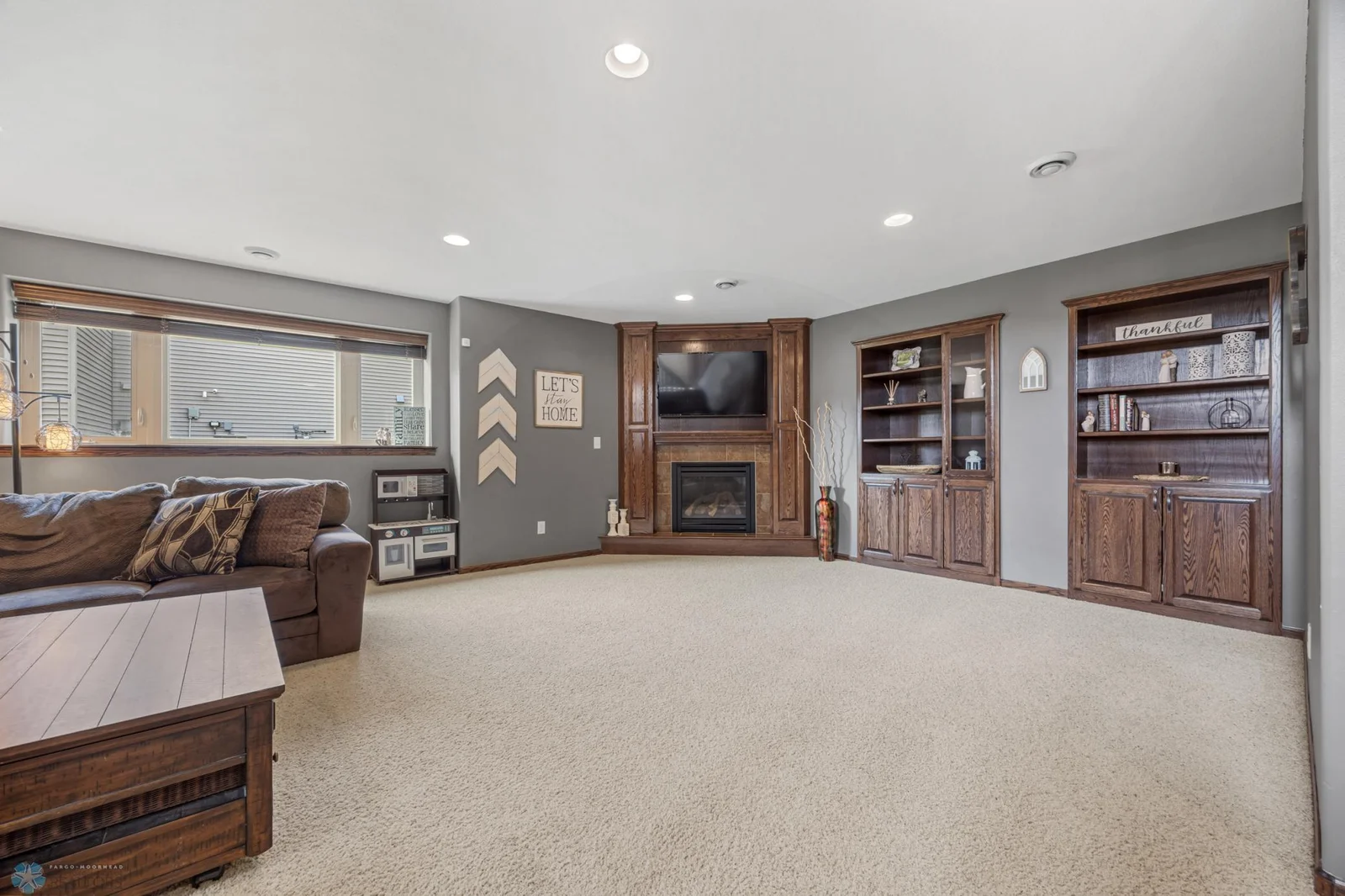 Living room Downstairs