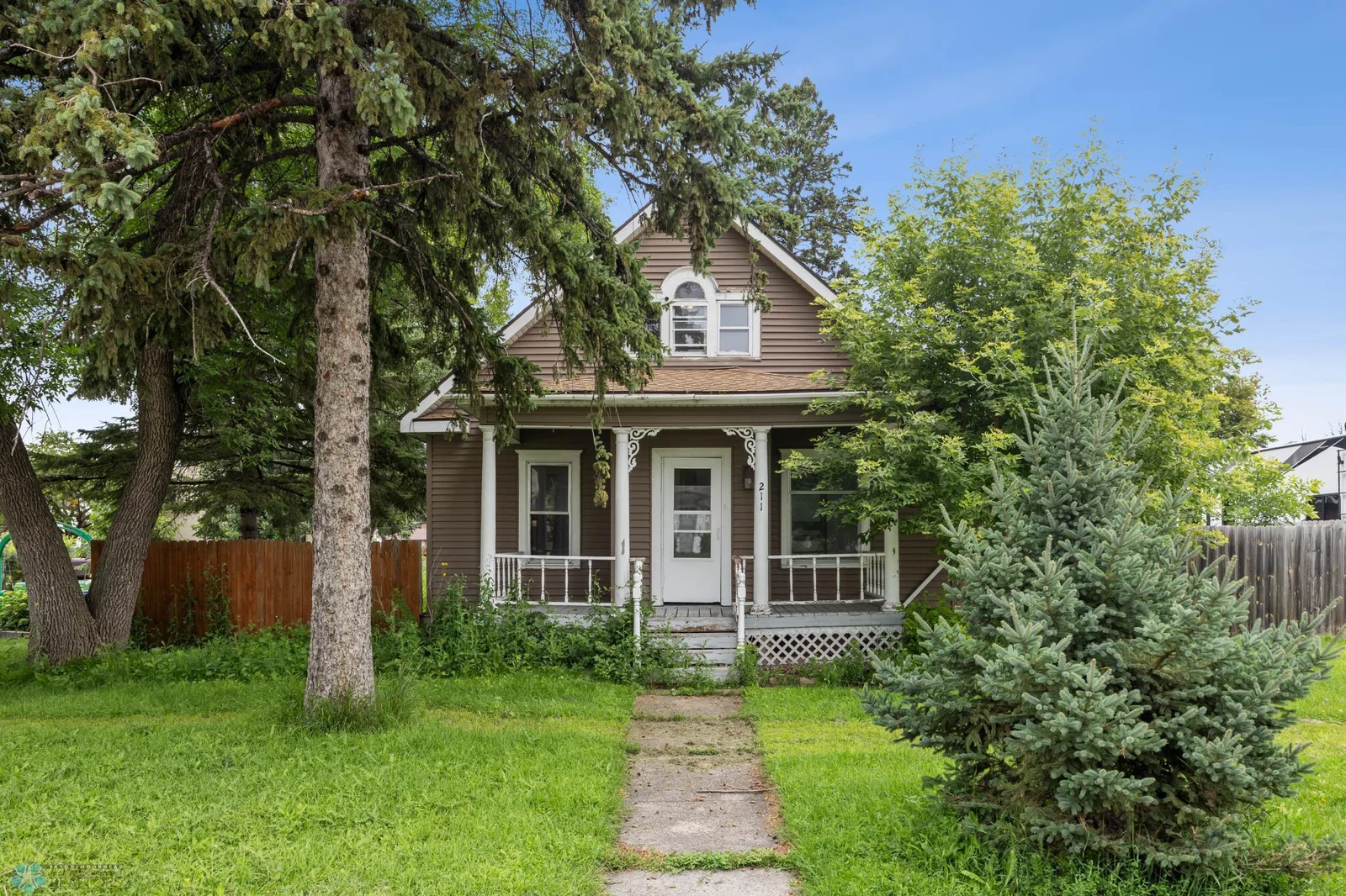 211 1st Avenue, Dilworth