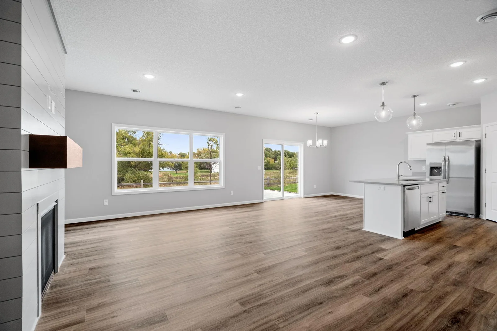 Picture of a similar home