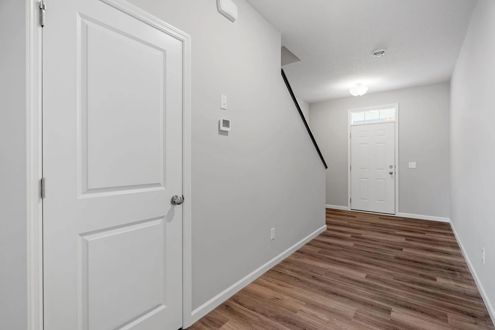 Picture of a similar home