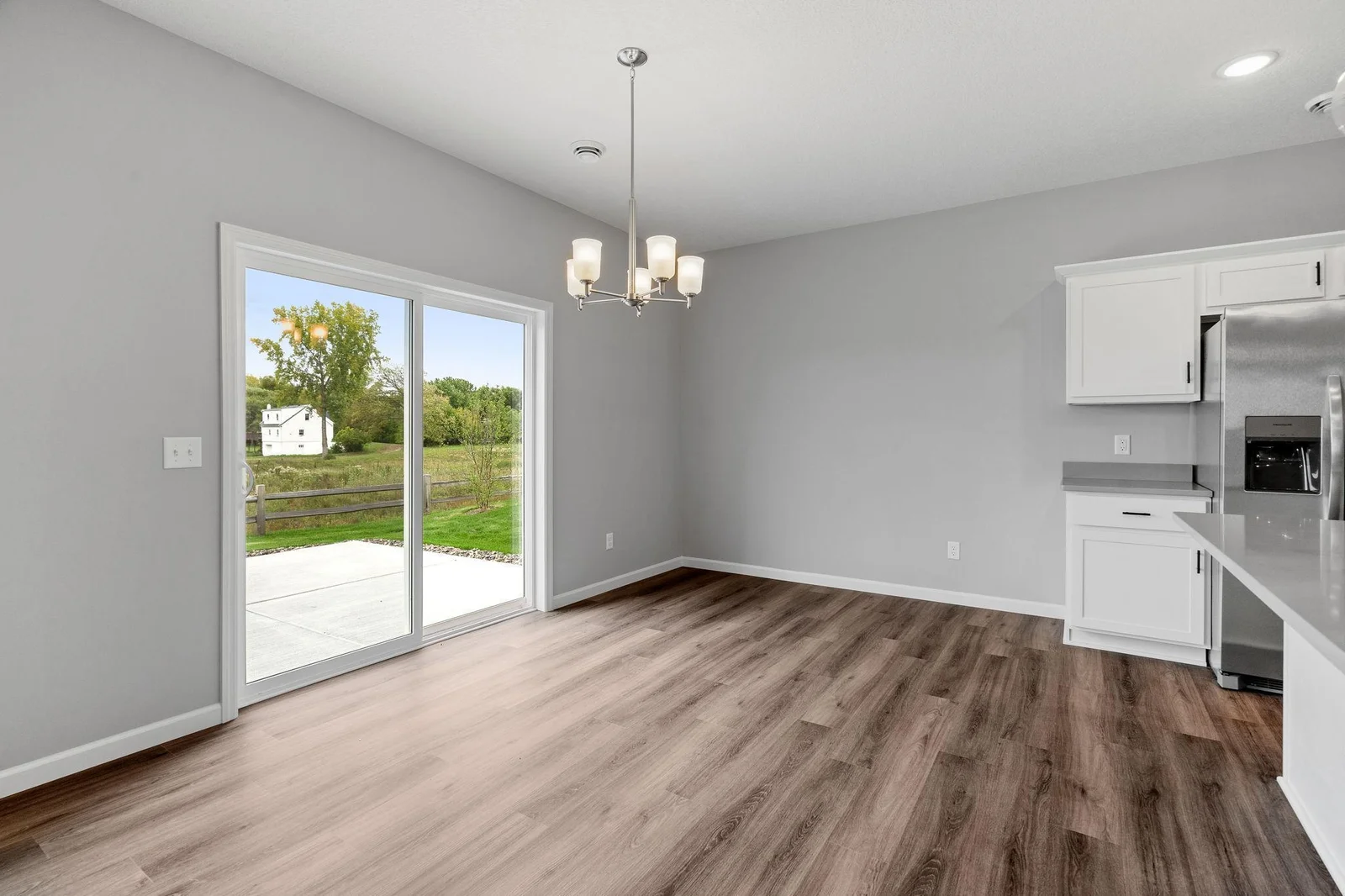 Picture of a similar home