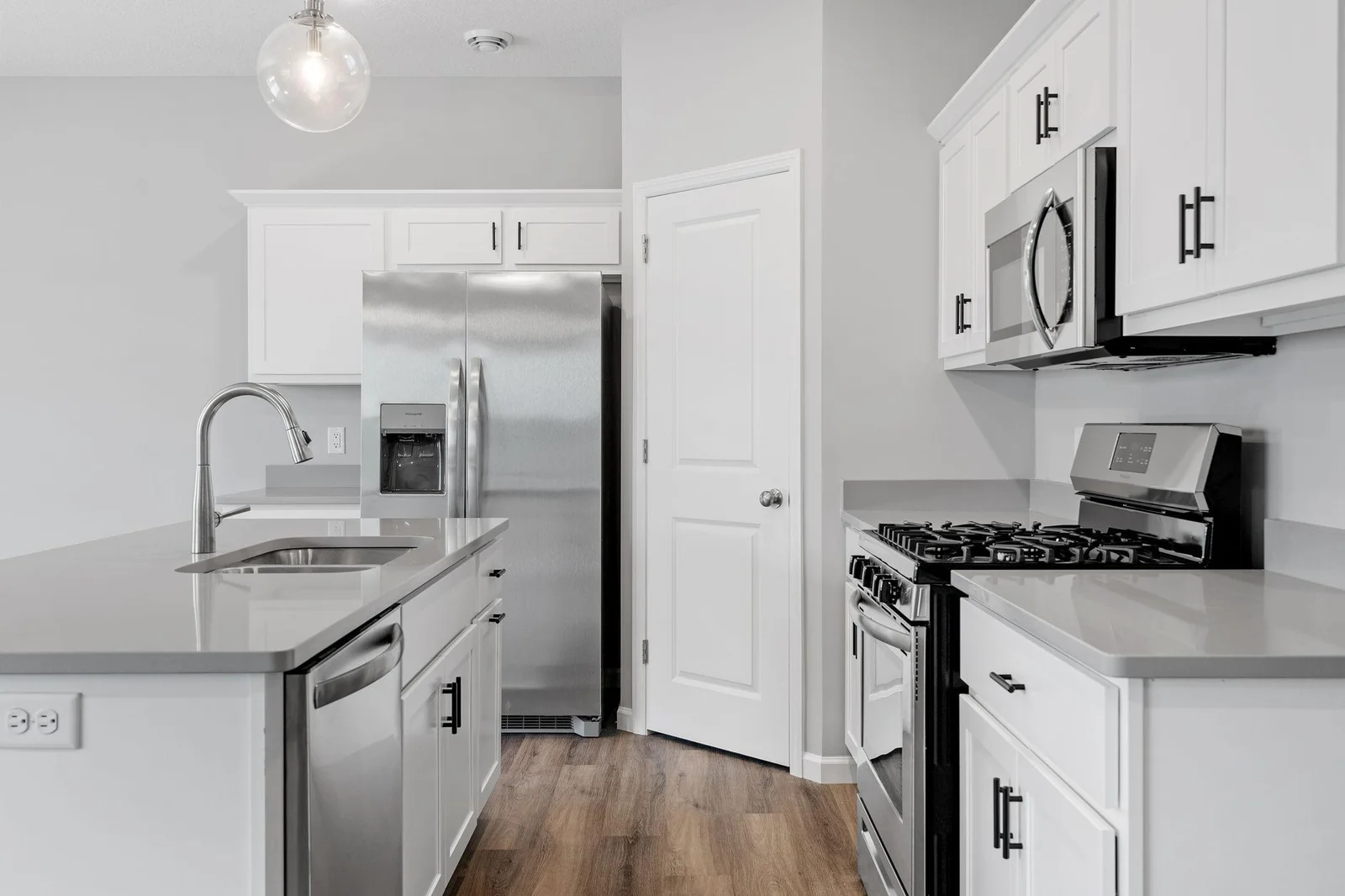 Picture of a similar home